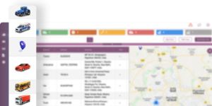 Fleet Management Software