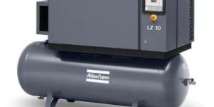 Atlas Copco Oil Free Air Compressor