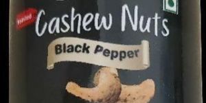 Vishnu Delight Flavored Cashew - Black Pepper 55g