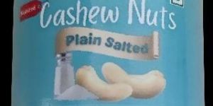 Vishnu Delight Flavored Cashew - Plain Salted 55g