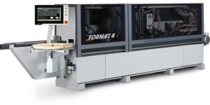 Automatic Edge Banding Machine