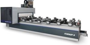 CNC Machining Centre