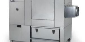 Industrial Dust Extractors