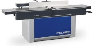 Planer Machine