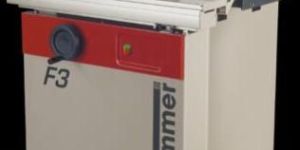 Spindle Moulder Machine