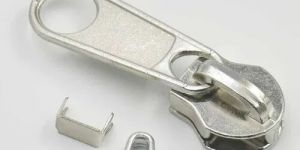 Metal Zipper Slider