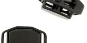 Plastic Garment Cord Lock