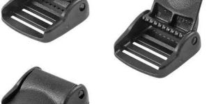 Plastic Lock Bag Buckle