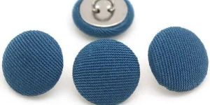 Round Garment Button