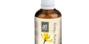 Ylang Ylang Essential Oil