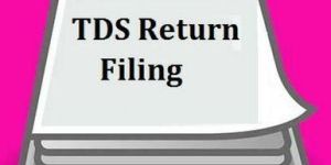 TDS Return Service