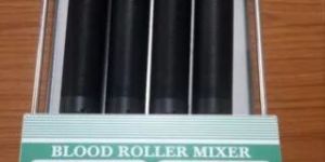 Blood Roller Mixer