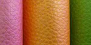 PVC Artificial Leather Cloth