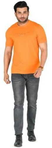 Men Cotton T Shirts