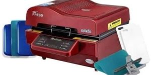 Mobile Cover Printing Machine