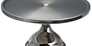 SS Cake Stand