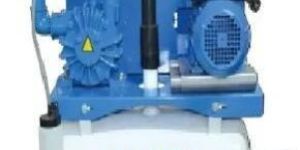 Oil Vacuum Pump