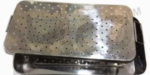 Instrument Sterilizer Box