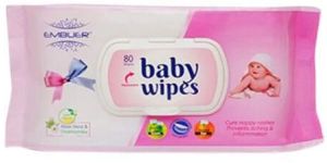 Baby Wipes