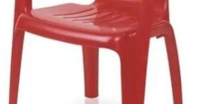 Nilkamal Plastic Chair