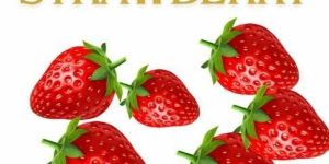 a Grade Fresh Strawberry