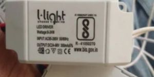 LED Panel Light Driver