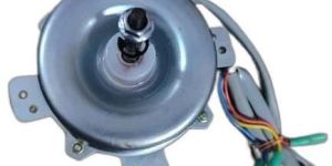 AC Fan Motor