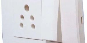 Anchor Modular Switches