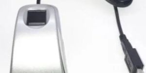 Fingerprint Scanner