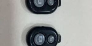 Bluetooth Shutter Remote