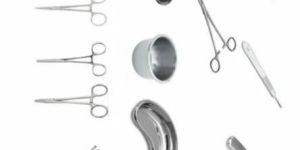 Delivery Instrument Set