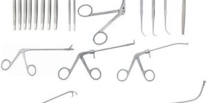 Fess Surgery Instrument