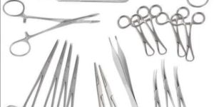 Surgical Instrument
