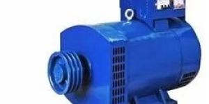 Electrical Alternators
