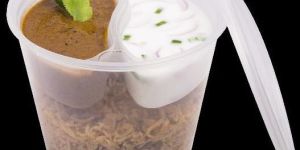 Food Packaging Container