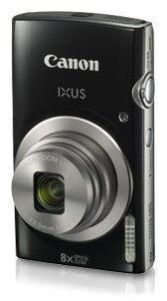 Canon Digital Camera