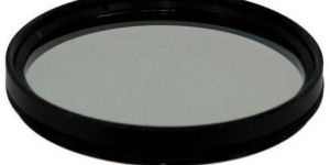 Circular Polarizer Filter