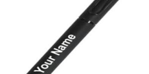 Personalized Pen