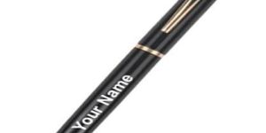 Personalized Pen