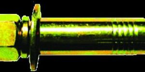 Taper Bolt