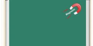 Magnetic Chalk Board