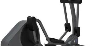 Elliptical Cross-Trainer