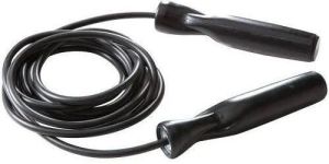 Leather Jump Rope