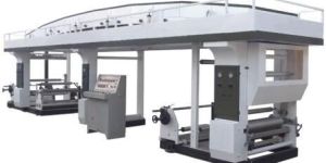 Adhesive Lamination Making Machine