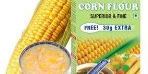 Corn Flour