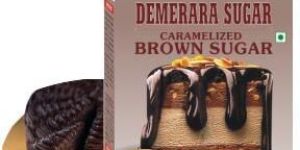 Demerara Sugar