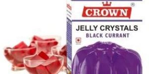 Jelly Crystals