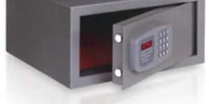 Electric Safe Locker