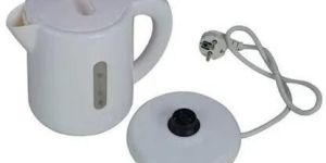 Electric Tea Kettle