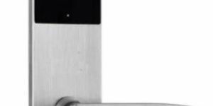 Electronic RFID Door Lock